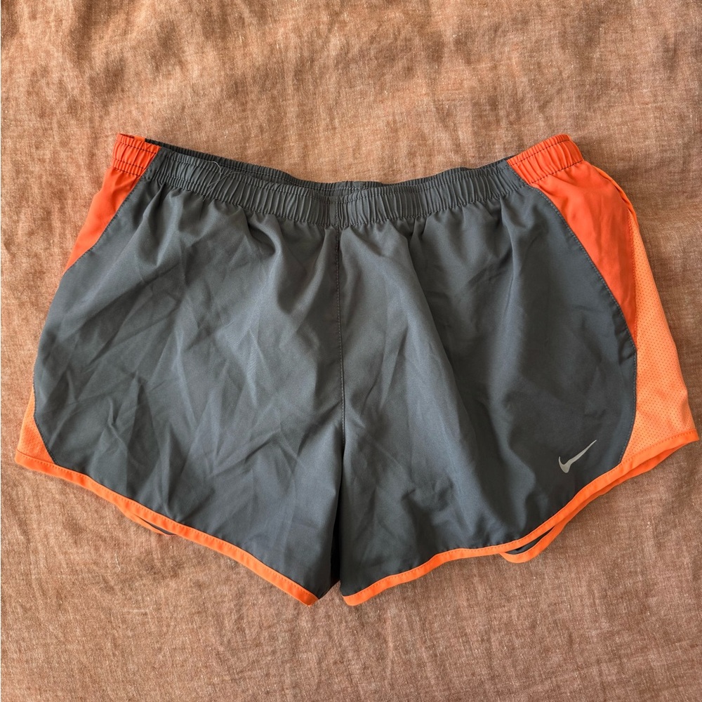 Nike Dri-FIT Running Shorts